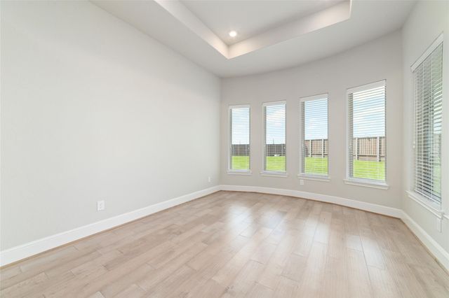 8802 Granary Gate Lane, Richmond, TX 77407