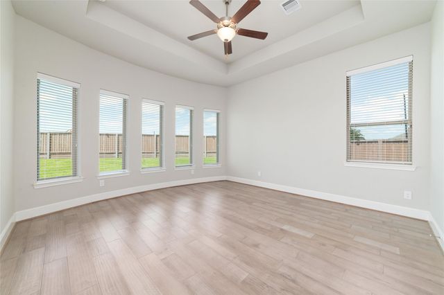 8802 Granary Gate Lane, Richmond, TX 77407
