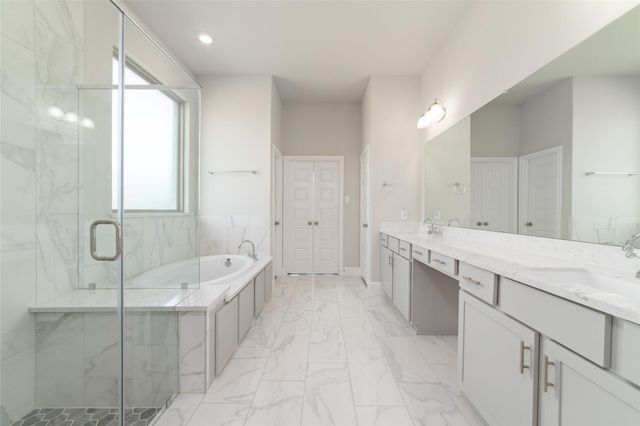 8802 Granary Gate Lane, Richmond, TX 77407