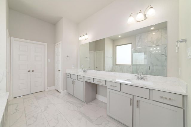 8802 Granary Gate Lane, Richmond, TX 77407