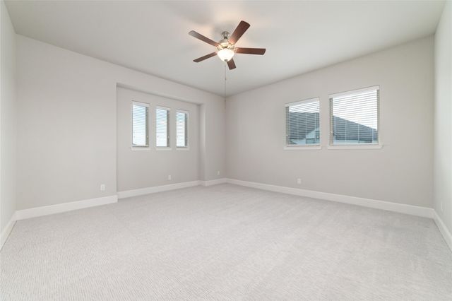 8802 Granary Gate Lane, Richmond, TX 77407
