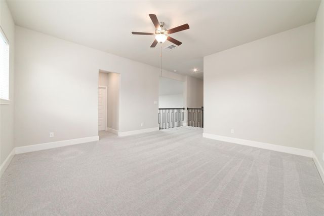 8802 Granary Gate Lane, Richmond, TX 77407