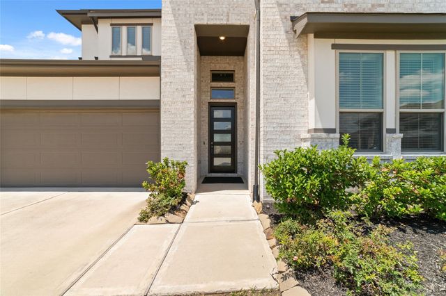 8802 Granary Gate Lane, Richmond, TX 77407