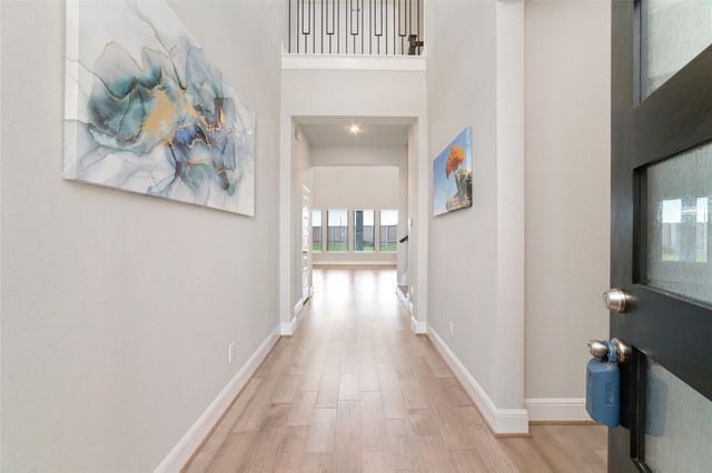 8802 Granary Gate Lane, Richmond, TX 77407