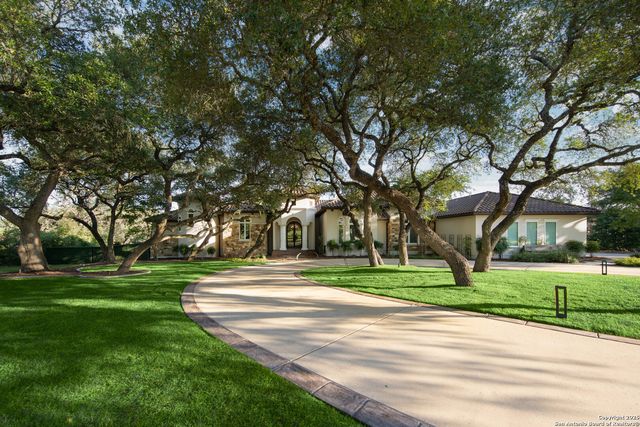11118 ANAQUA SPGS, Boerne, TX 78006
