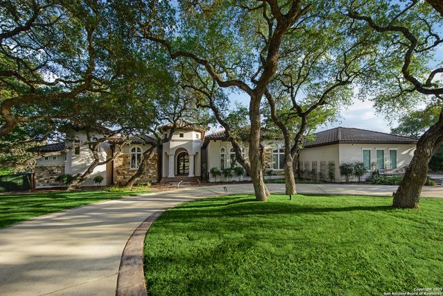 11118 ANAQUA SPGS, Boerne, TX 78006