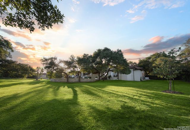 11118 ANAQUA SPGS, Boerne, TX 78006