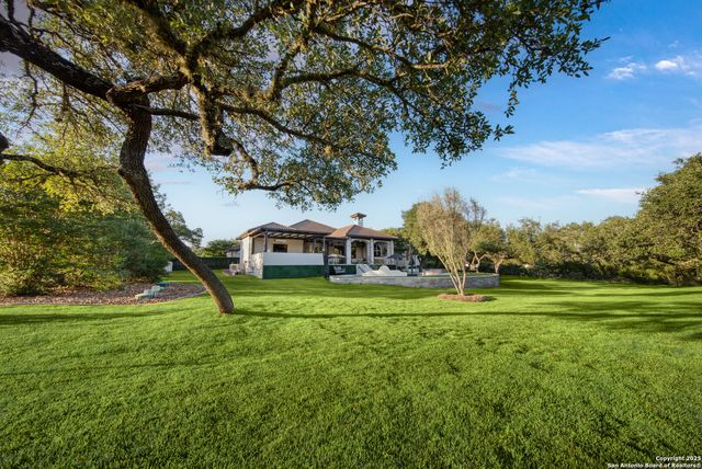 11118 ANAQUA SPGS, Boerne, TX 78006