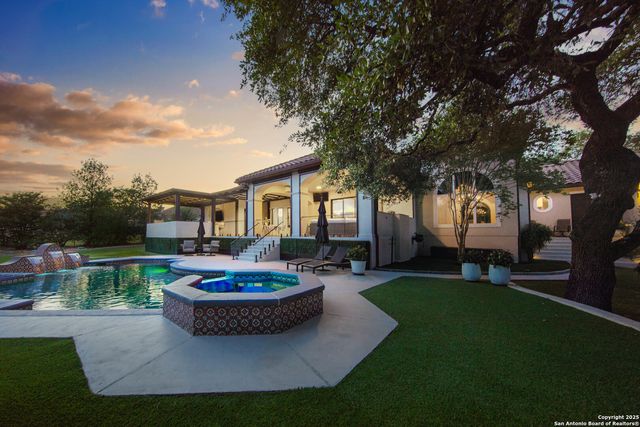 11118 ANAQUA SPGS, Boerne, TX 78006