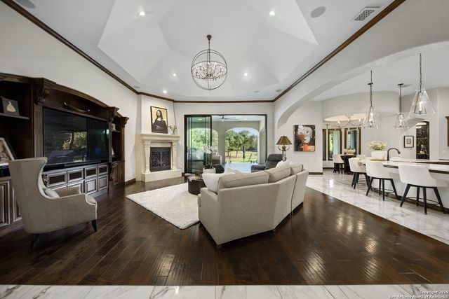 11118 ANAQUA SPGS, Boerne, TX 78006