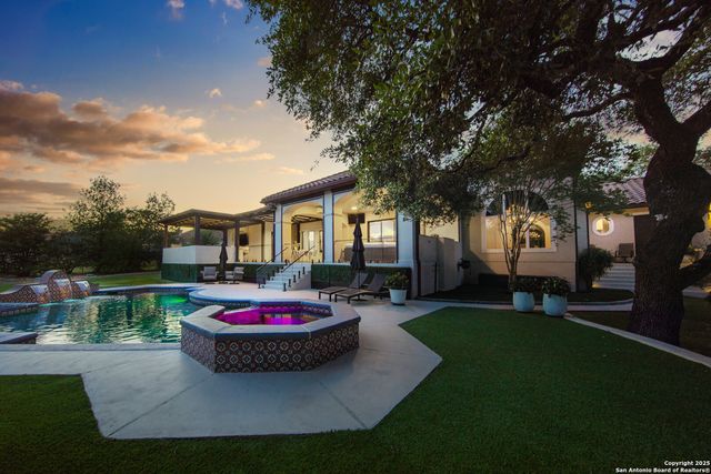 11118 ANAQUA SPGS, Boerne, TX 78006