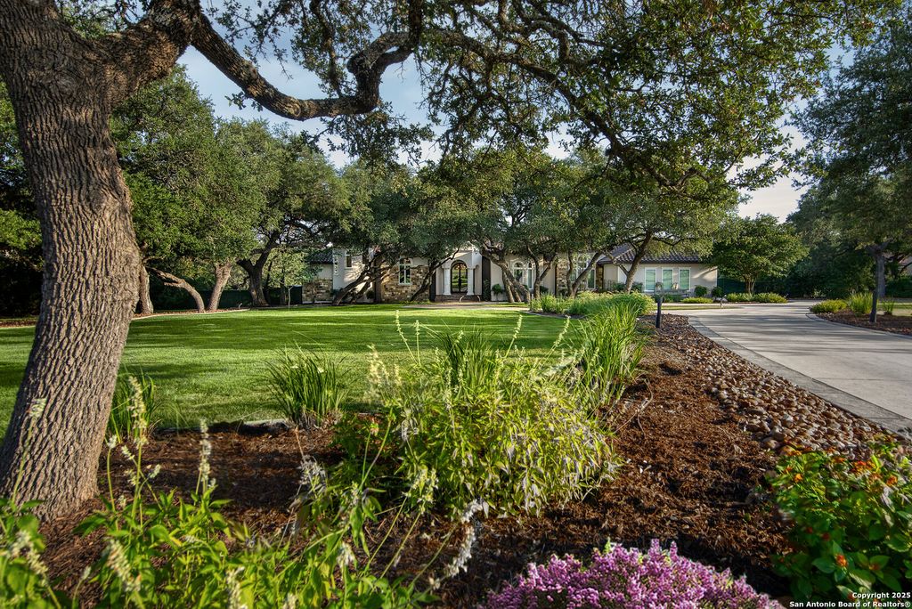 11118 ANAQUA SPGS, Boerne, TX 78006