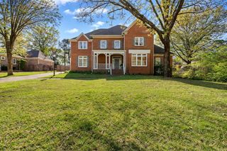 1925 WOOD OAK DR, Cordova, TN 38016