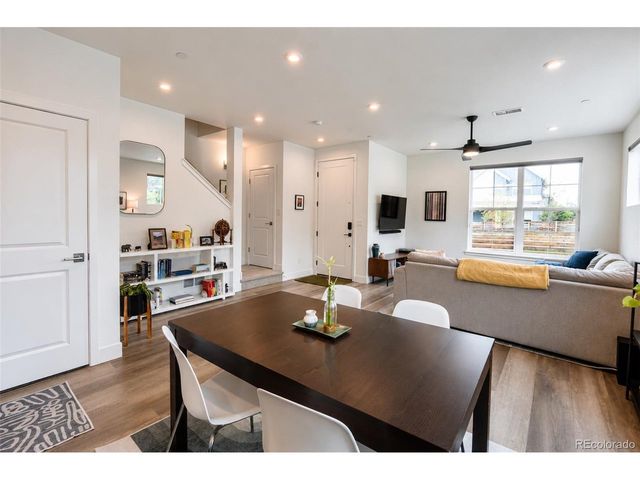 6102 W 28th Ct, Denver, CO 80214