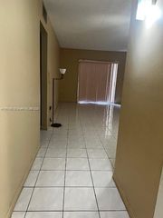 10851 SW 2nd St K107, Sweetwater, FL 33174