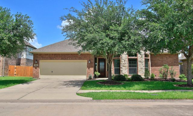20111 Redondo Valley Drive, Cypress, TX 77433