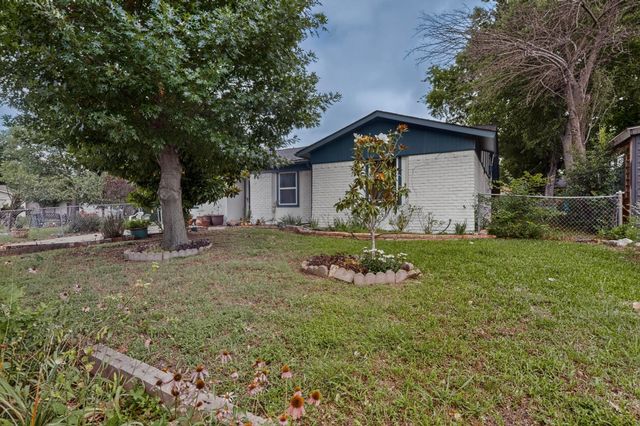12207 Queen Drive, Balch Springs, TX 75180