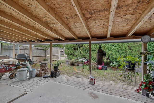 12207 Queen Drive, Balch Springs, TX 75180