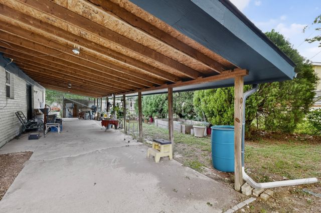 12207 Queen Drive, Balch Springs, TX 75180