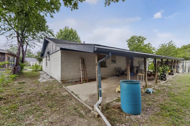 12207 Queen Drive, Balch Springs, TX 75180