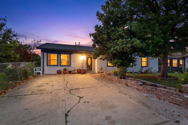 12207 Queen Drive, Balch Springs, TX 75180