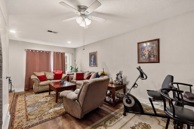 12207 Queen Drive, Balch Springs, TX 75180