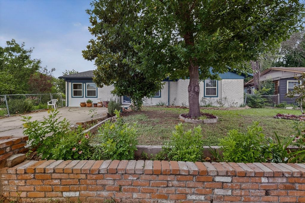 12207 Queen Drive, Balch Springs, TX 75180