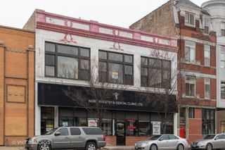 2602 W North Avenue 2, Chicago, IL 60647