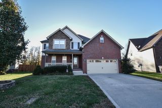 734 Cavalier Drive, Clarksville, TN 37040