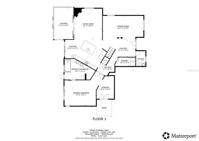 5208 LAUREL POINTE DRIVE, Valrico, FL 33596