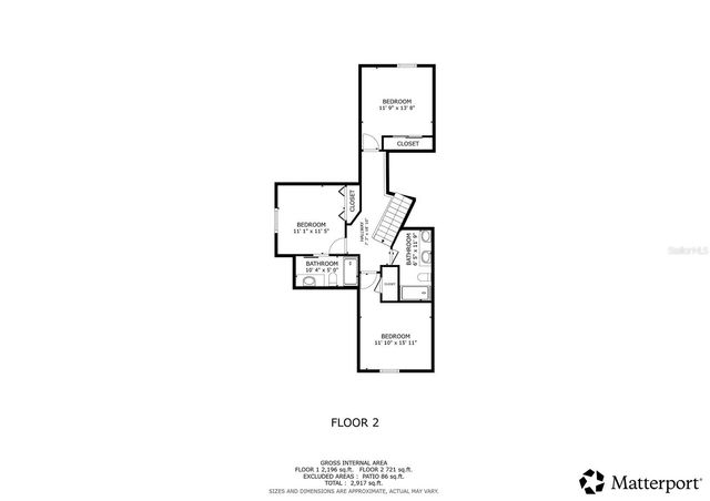 5208 LAUREL POINTE DRIVE, Valrico, FL 33596