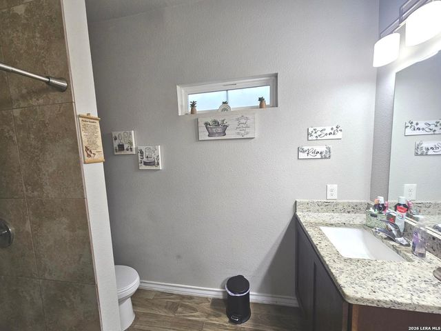 147 Bradley, San Antonio, TX 78211