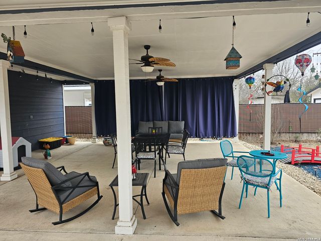 147 Bradley, San Antonio, TX 78211