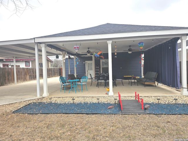 147 Bradley, San Antonio, TX 78211