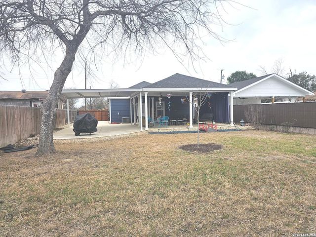 147 Bradley, San Antonio, TX 78211