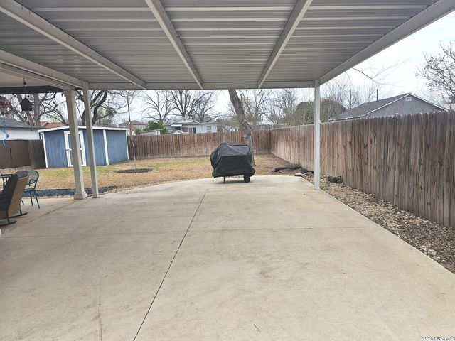 147 Bradley, San Antonio, TX 78211