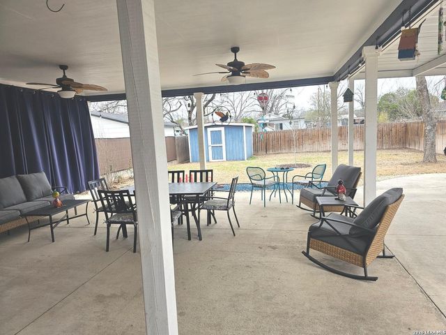 147 Bradley, San Antonio, TX 78211