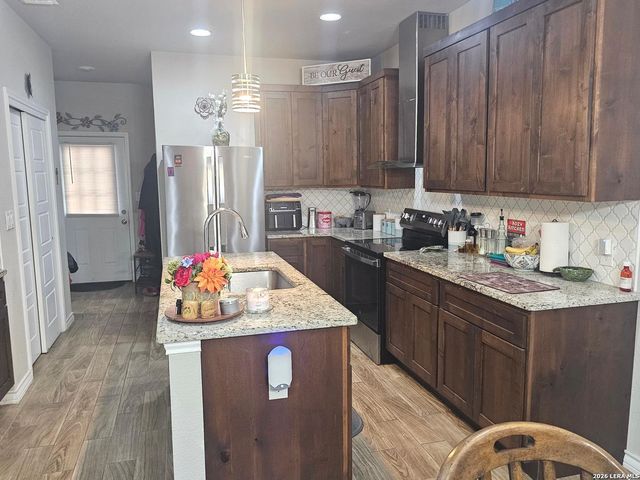 147 Bradley, San Antonio, TX 78211