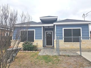 147 Bradley, San Antonio, TX 78211