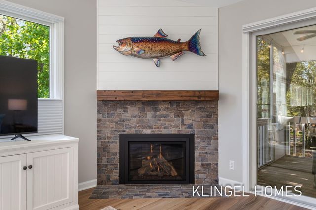16873 Landing Lane 33, Spring Lake, MI 49456