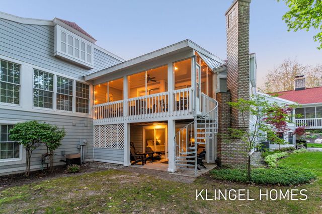 16873 Landing Lane 33, Spring Lake, MI 49456
