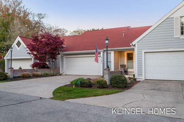 16873 Landing Lane 33, Spring Lake, MI 49456