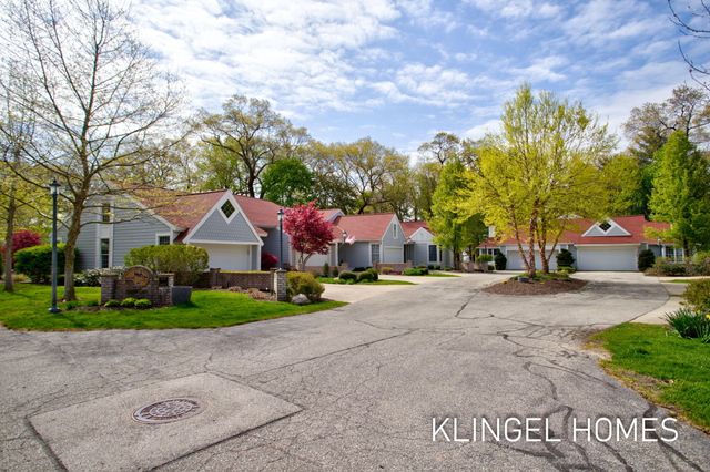 16873 Landing Lane 33, Spring Lake, MI 49456