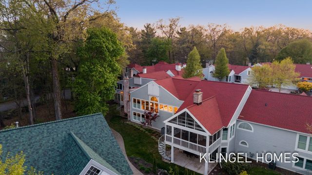 16873 Landing Lane 33, Spring Lake, MI 49456