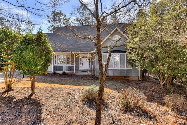 109 Driftwood Lane, Mc Cormick, SC 29835