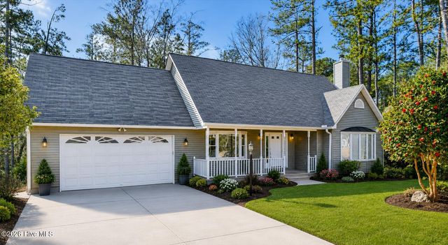 109 Driftwood Lane, Mc Cormick, SC 29835