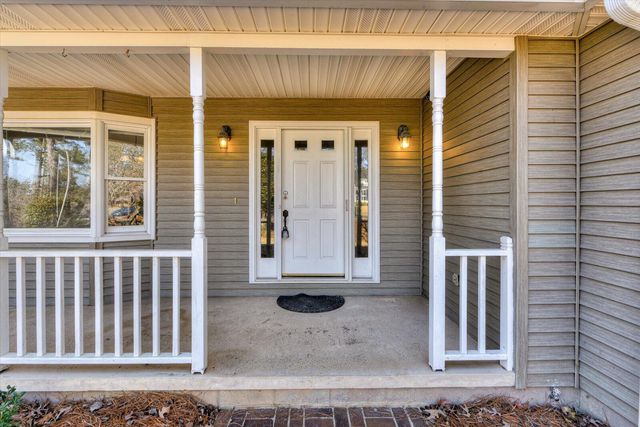 109 Driftwood Lane, Mc Cormick, SC 29835