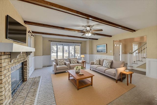 109 Driftwood Lane, Mc Cormick, SC 29835