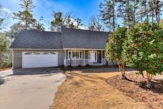 109 Driftwood Lane, Mc Cormick, SC 29835