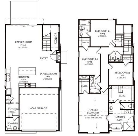 9803 Hope Harbor Lane, Houston, TX 77080